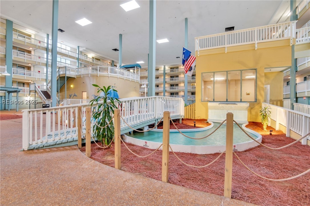 663 William Hilton Parkway Unit: 2123