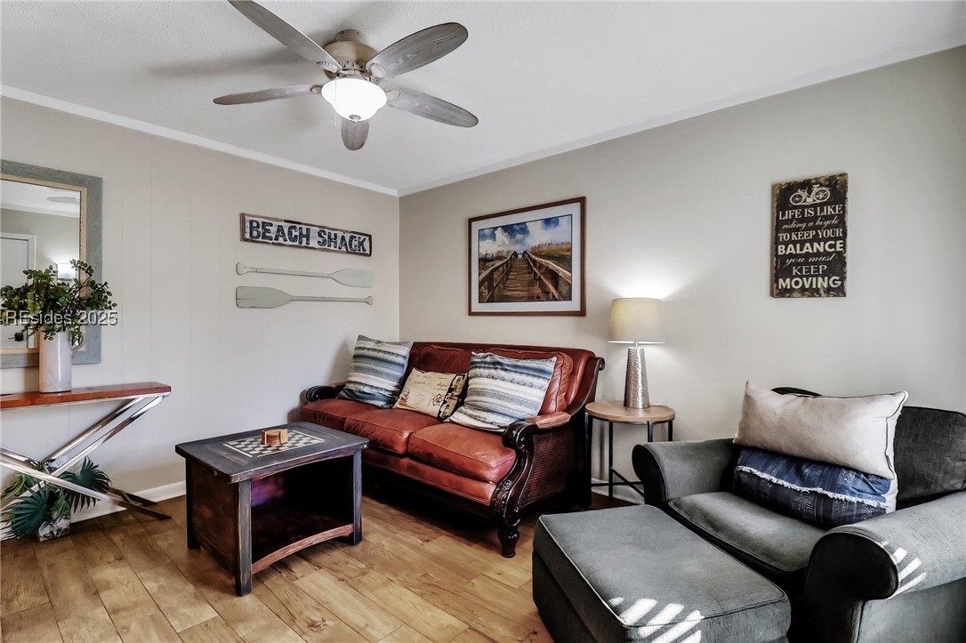 663 William Hilton Parkway Unit: 2123