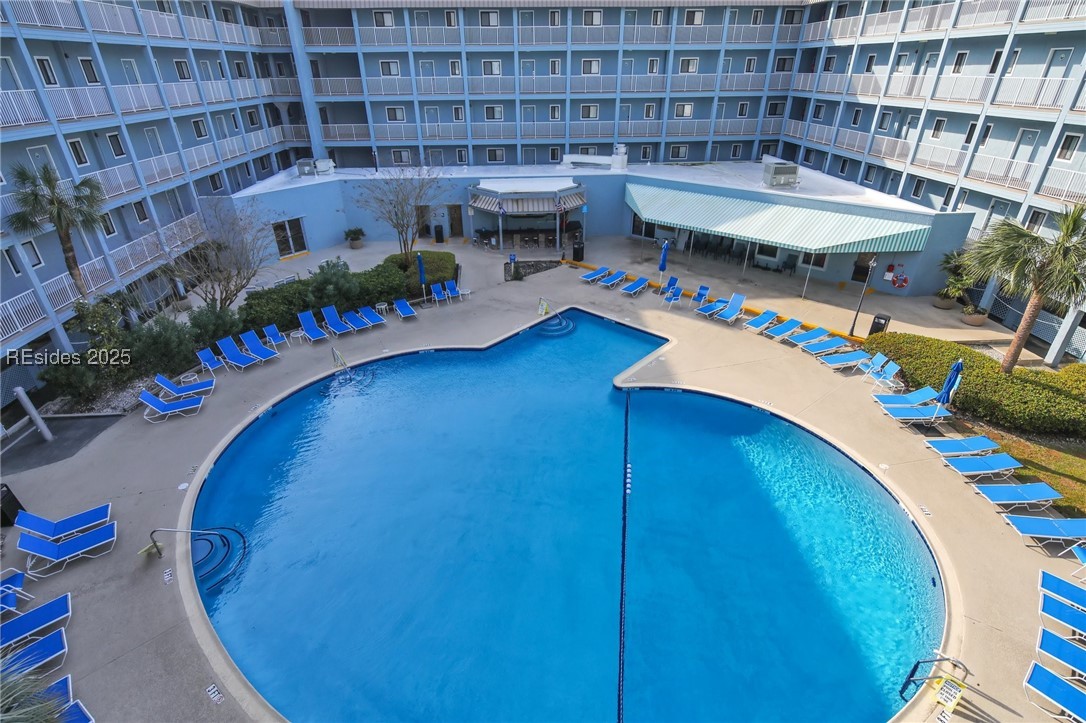 663 William Hilton Parkway Unit: 2123