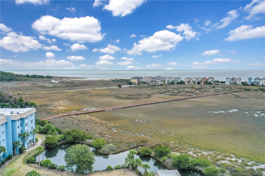 663 William Hilton Parkway Unit: 2123