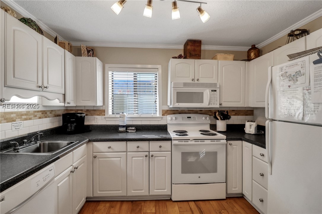663 William Hilton Parkway Unit: 2123