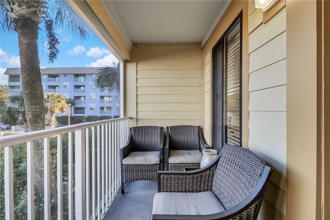 663 William Hilton Parkway Unit: 2123