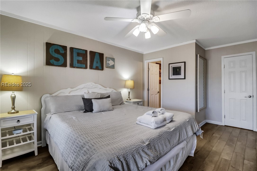 663 William Hilton Parkway Unit: 2123