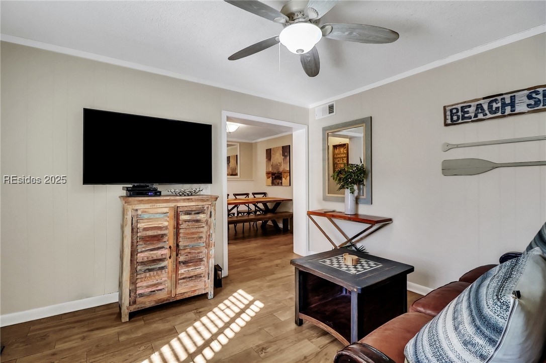 663 William Hilton Parkway Unit: 2123