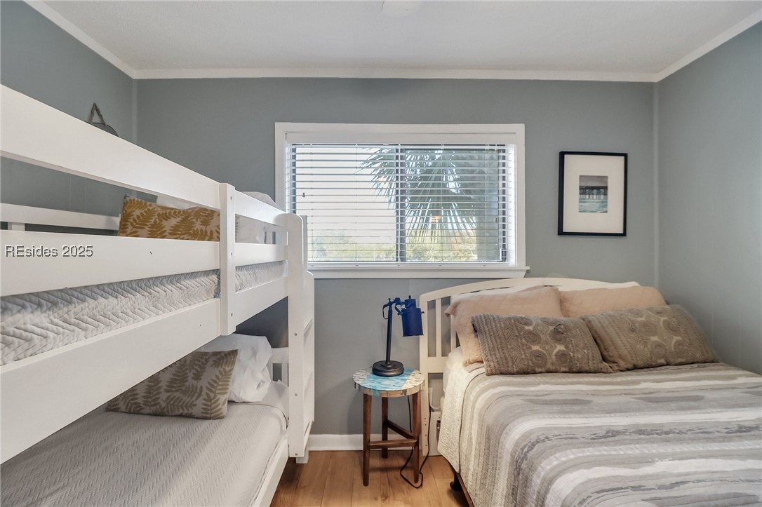 663 William Hilton Parkway Unit: 2123