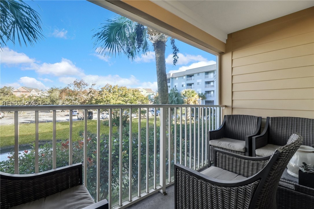 663 William Hilton Parkway Unit: 2123