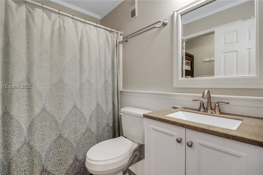 663 William Hilton Parkway Unit: 2123