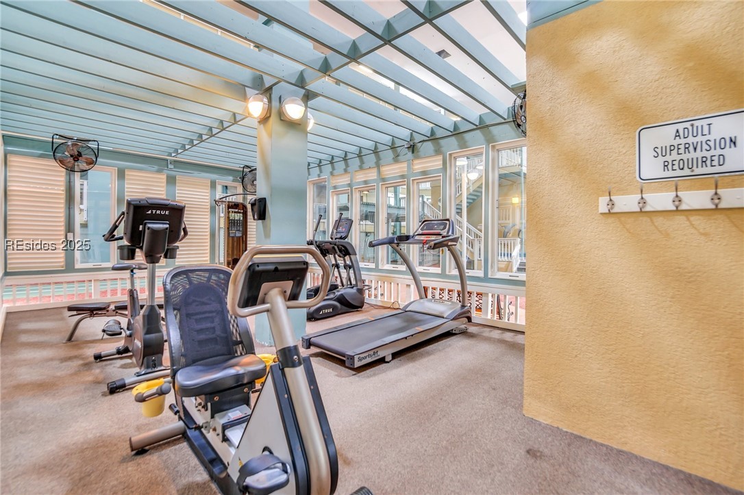 663 William Hilton Parkway Unit: 2123