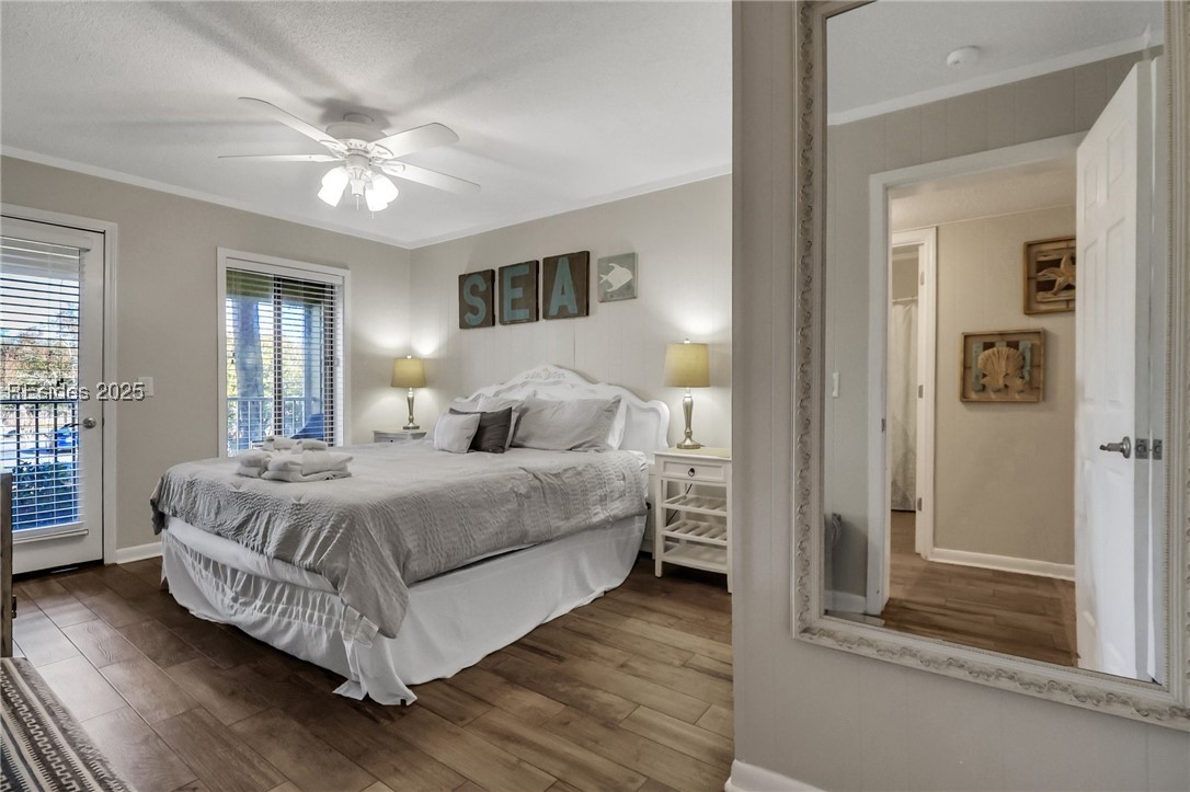 663 William Hilton Parkway Unit: 2123