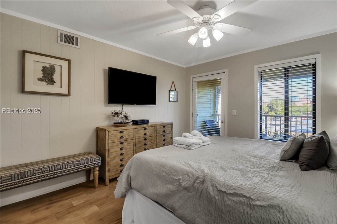 663 William Hilton Parkway Unit: 2123