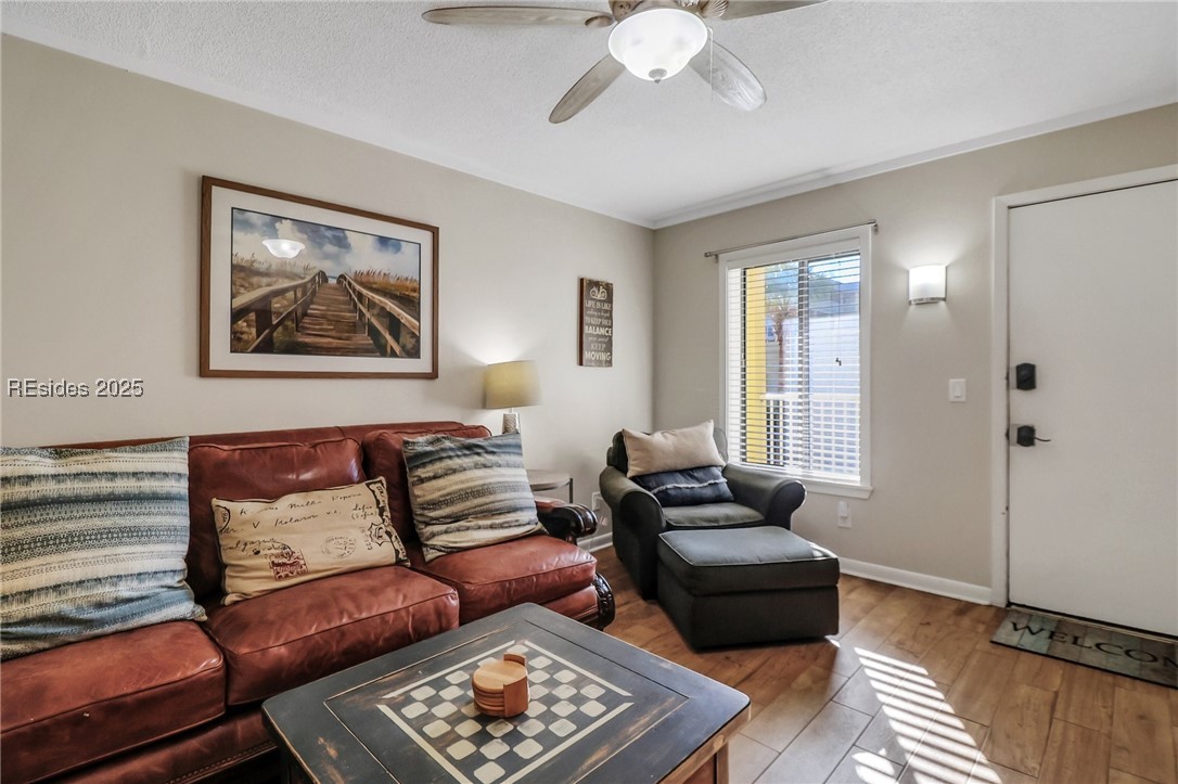 663 William Hilton Parkway Unit: 2123