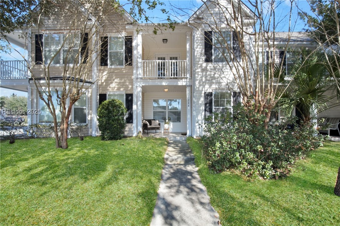 246 Station Mill Boulevard