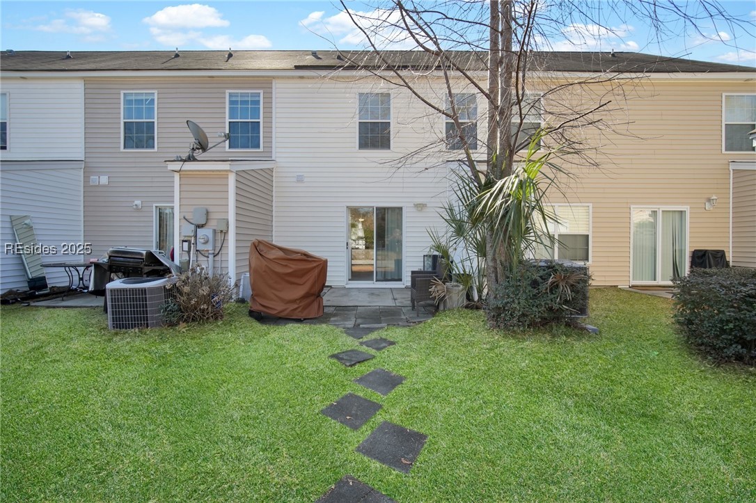 246 Station Mill Boulevard
