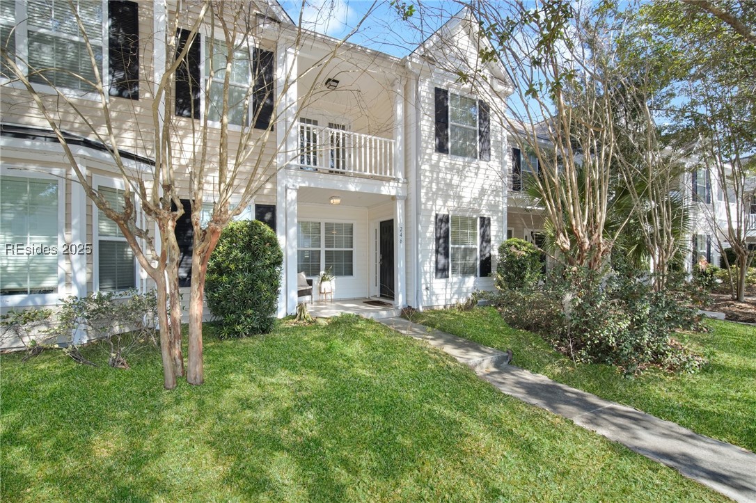 246 Station Mill Boulevard