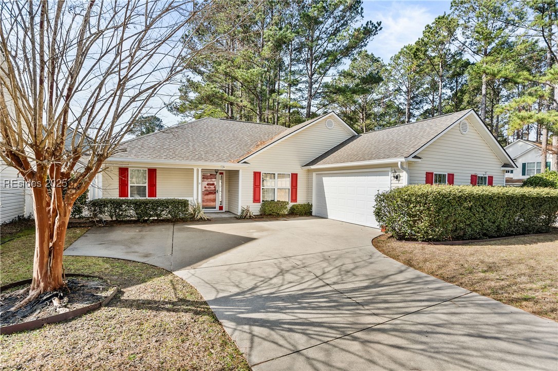 28 Mayfair Drive
