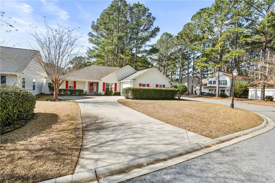 28 Mayfair Drive