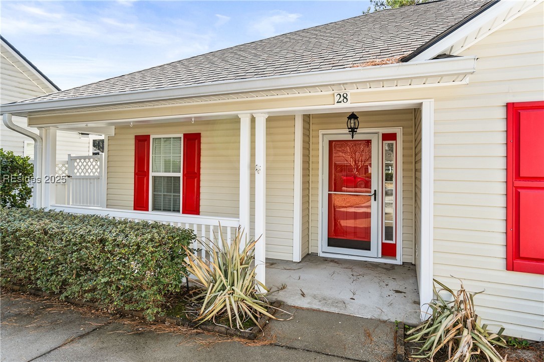 28 Mayfair Drive