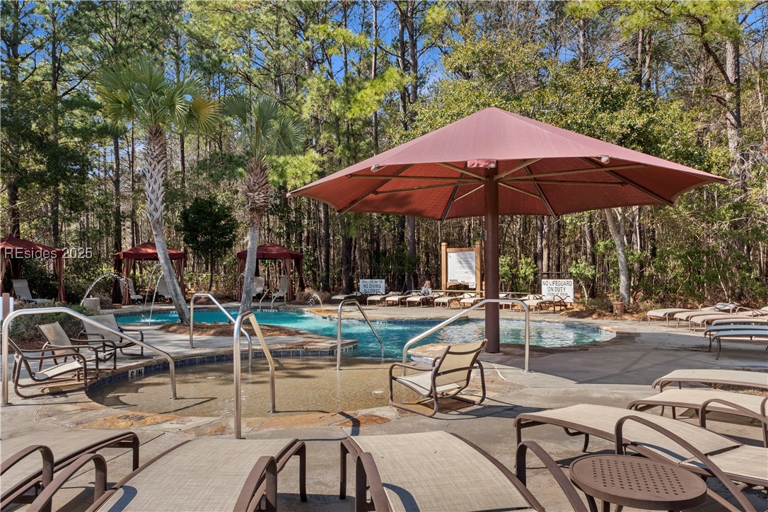 23 Blue Trail Court