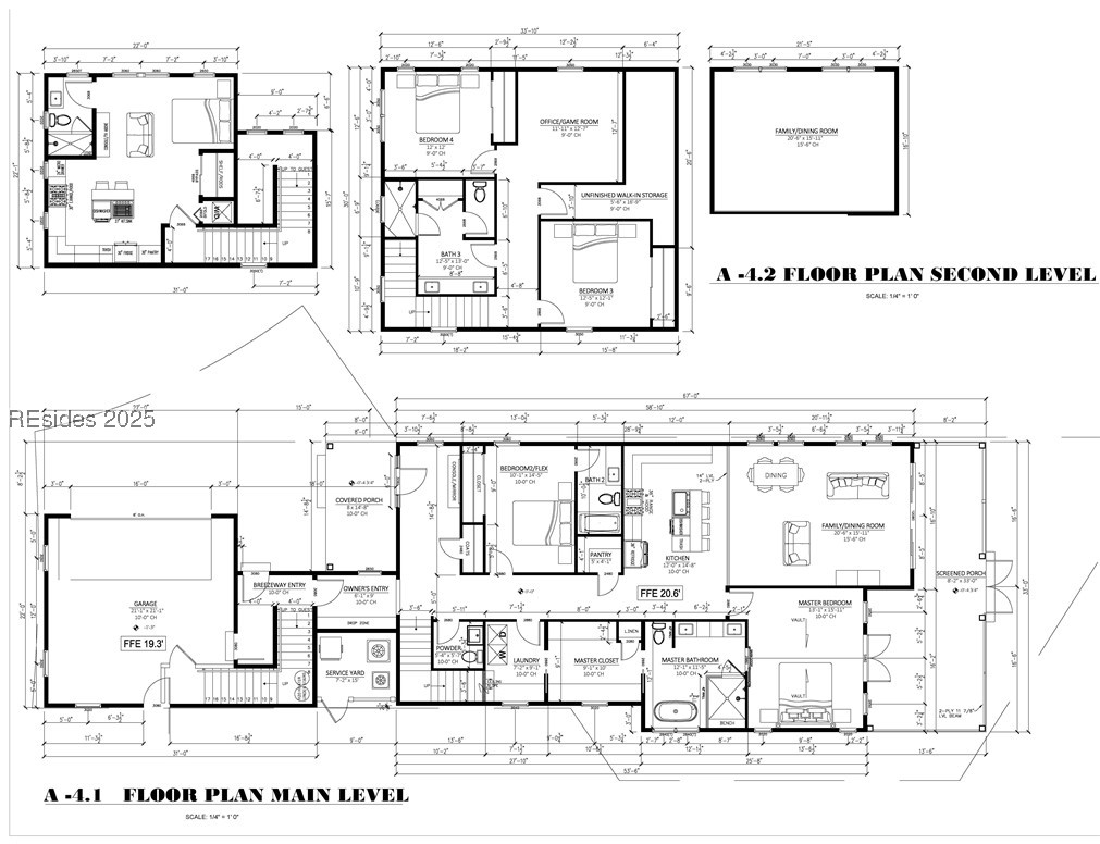 23 Blue Trail Court
