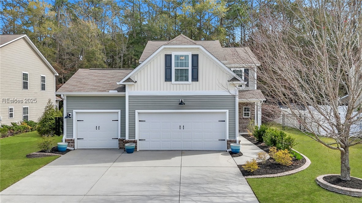 32 Swamp White Oak Drive