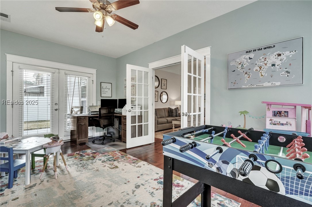 32 Swamp White Oak Drive