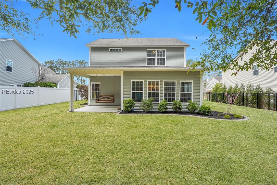 32 Swamp White Oak Drive