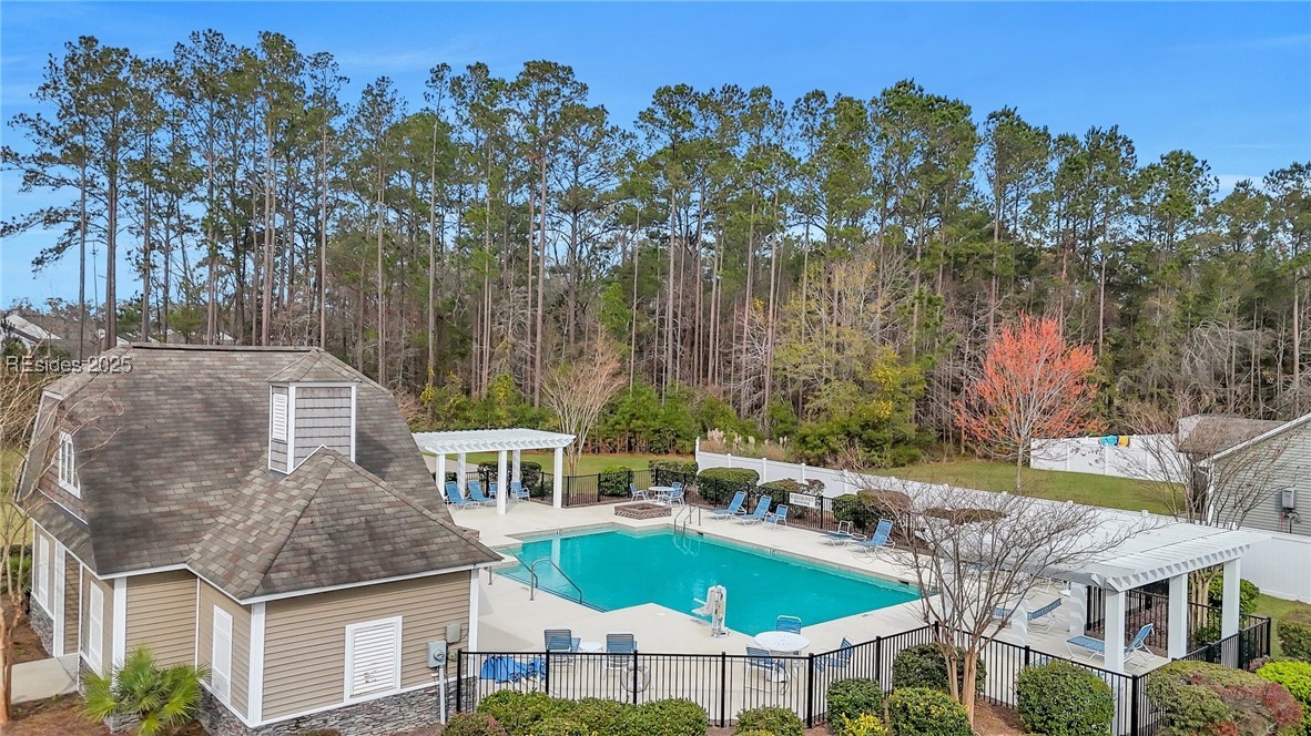 32 Swamp White Oak Drive