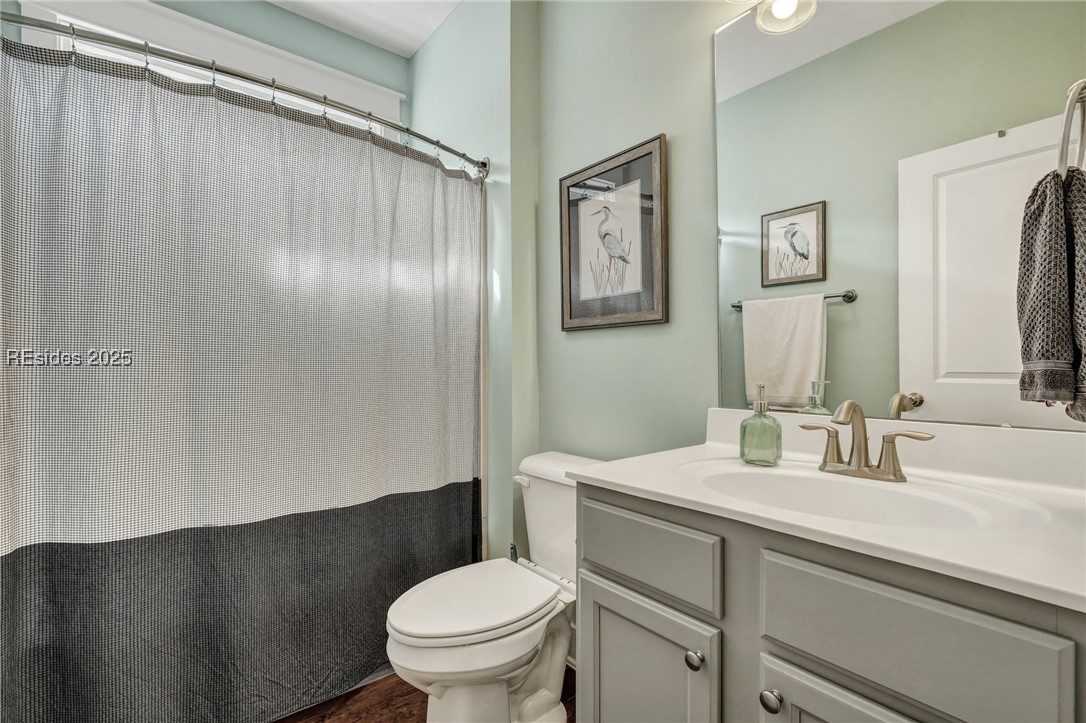 32 Swamp White Oak Drive