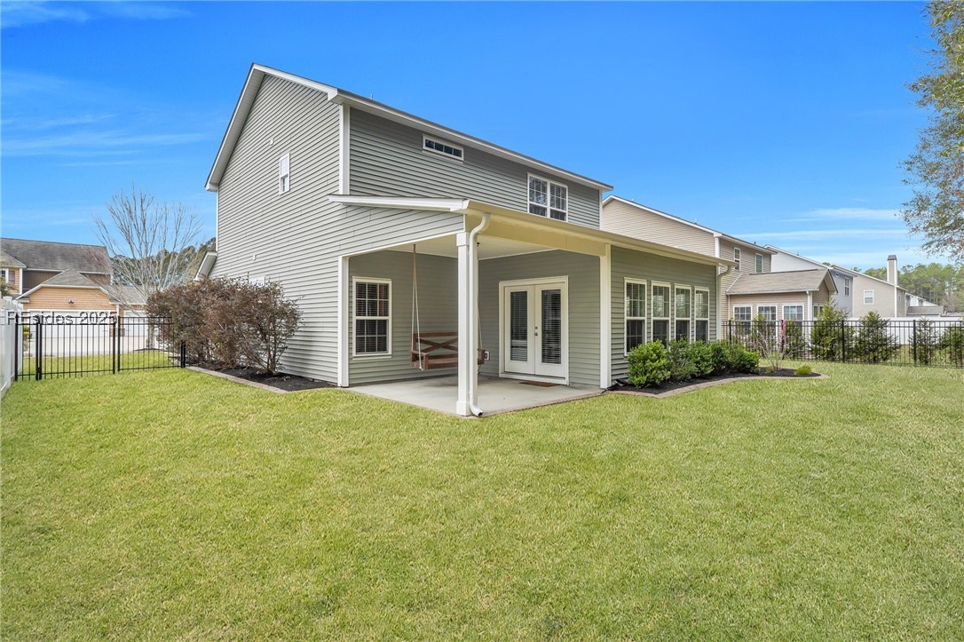 32 Swamp White Oak Drive