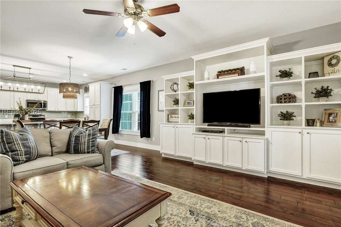 32 Swamp White Oak Drive