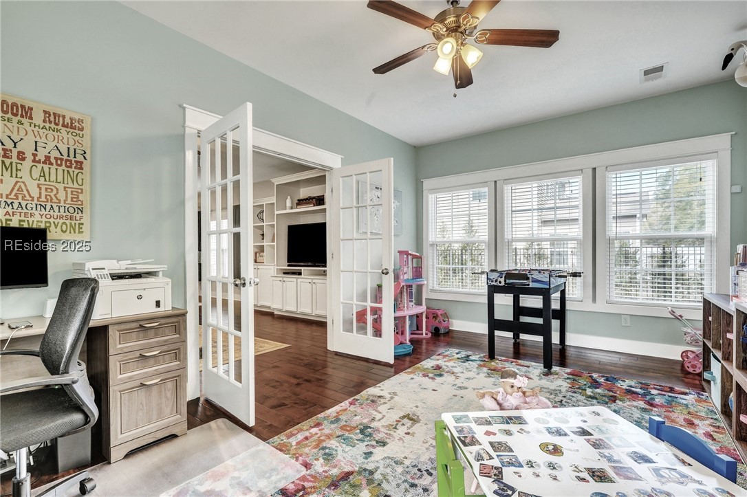 32 Swamp White Oak Drive