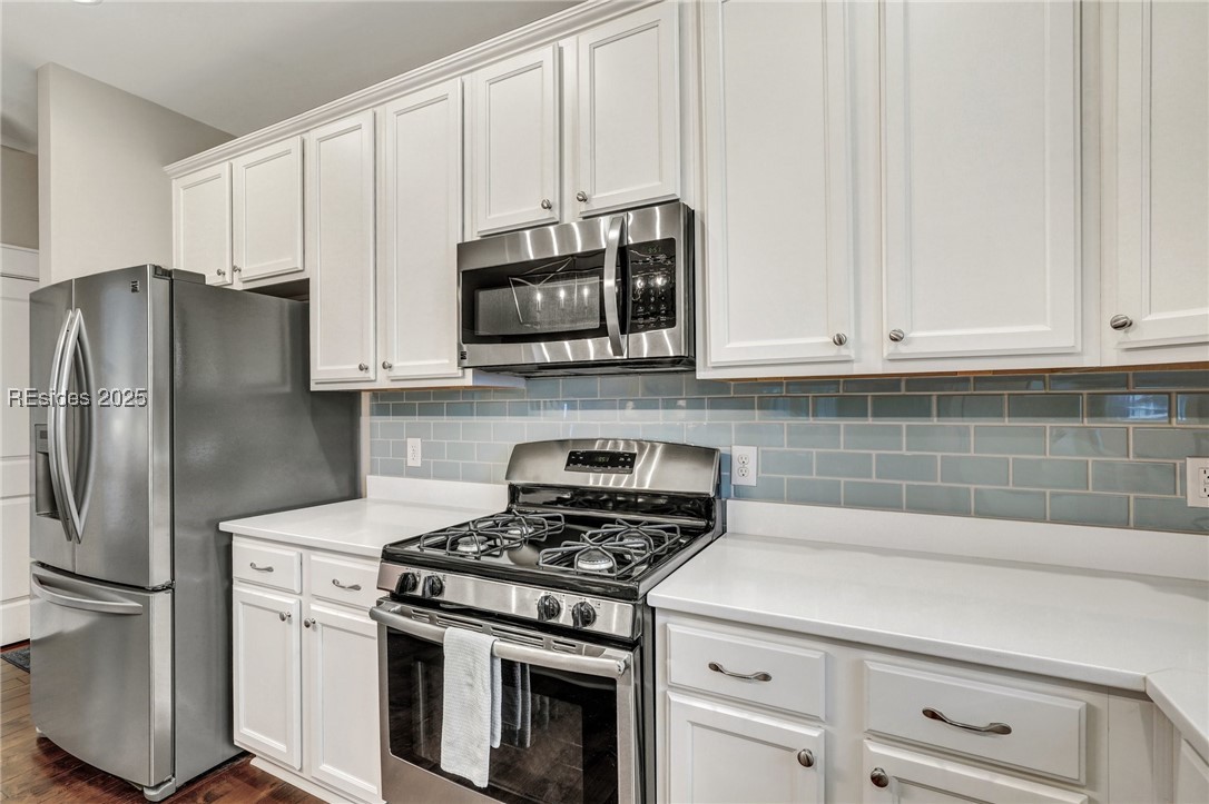 32 Swamp White Oak Drive