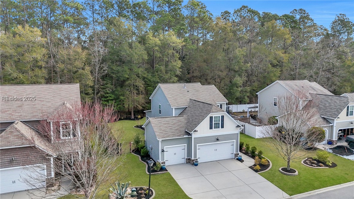 32 Swamp White Oak Drive