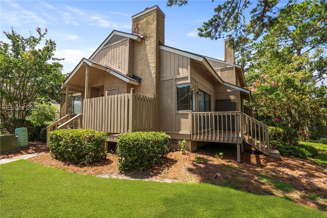 5 Gumtree Road Unit: I-32
