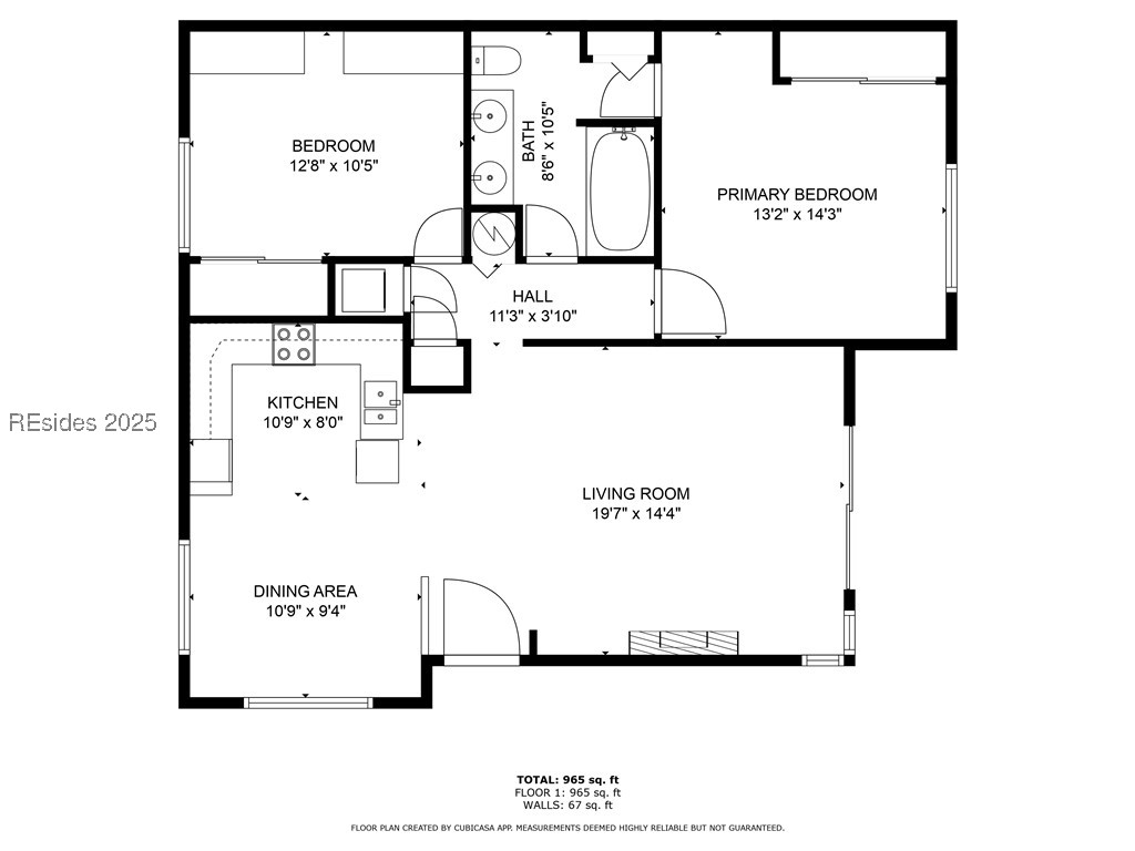 5 Gumtree Road Unit: I-32