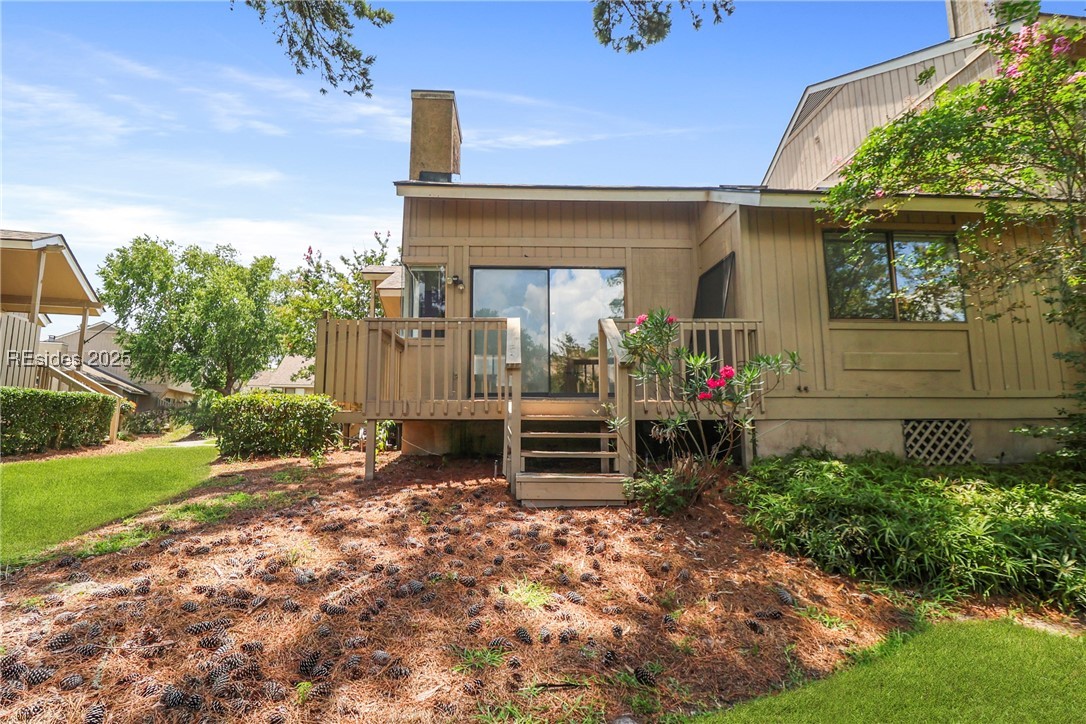 5 Gumtree Road Unit: I-32