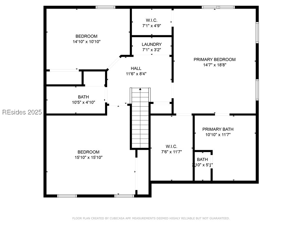 1216 Hearthstone Drive