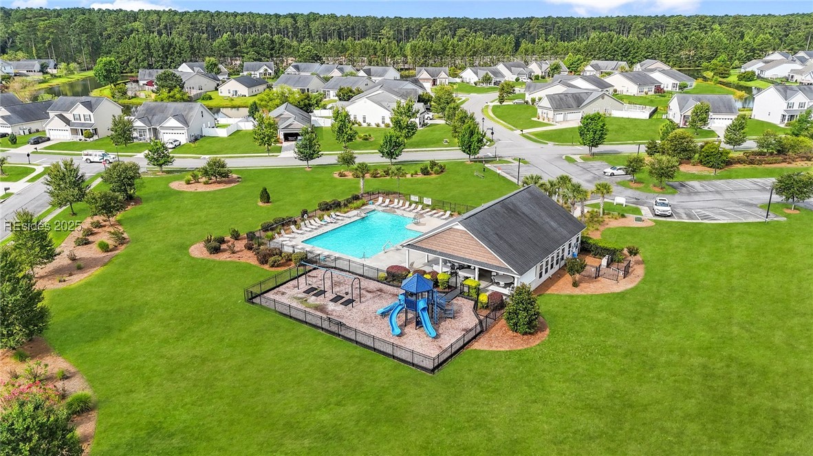 1216 Hearthstone Drive