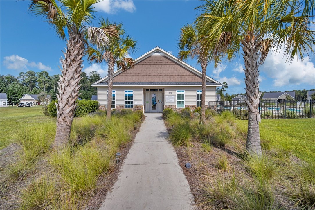 1216 Hearthstone Drive
