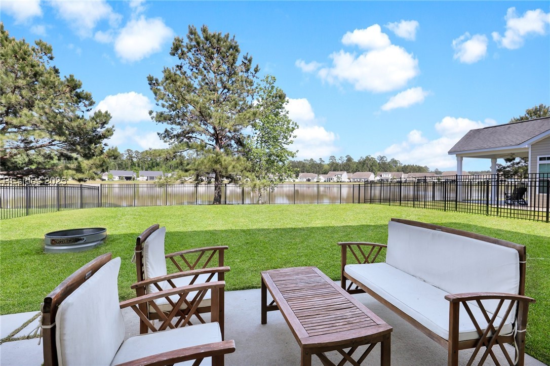 1216 Hearthstone Drive