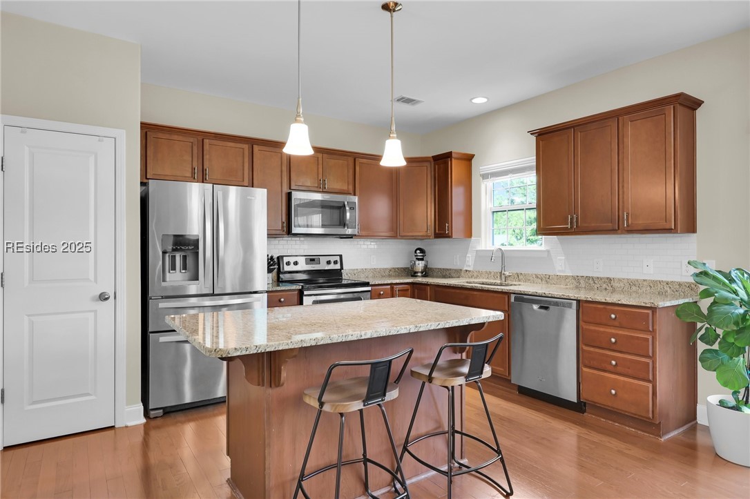 1216 Hearthstone Drive