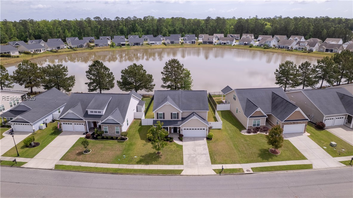 1216 Hearthstone Drive