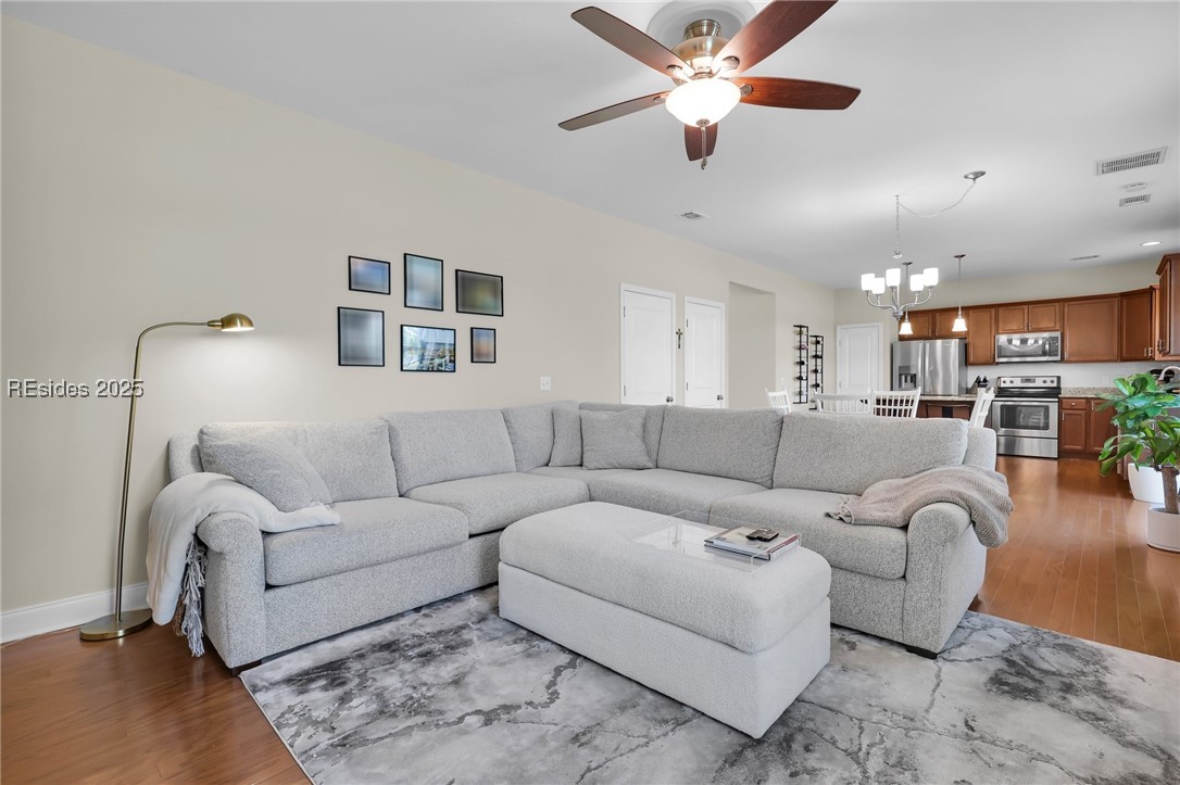 1216 Hearthstone Drive