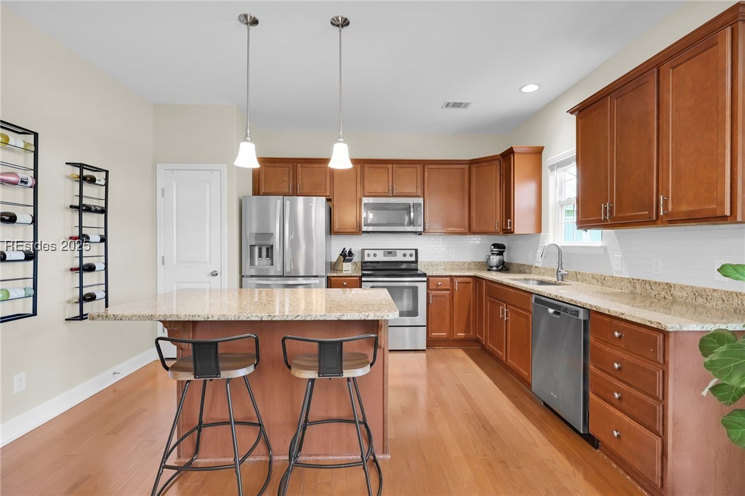1216 Hearthstone Drive