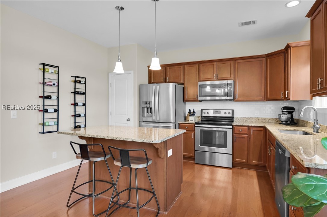 1216 Hearthstone Drive
