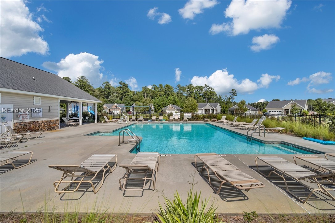 1216 Hearthstone Drive