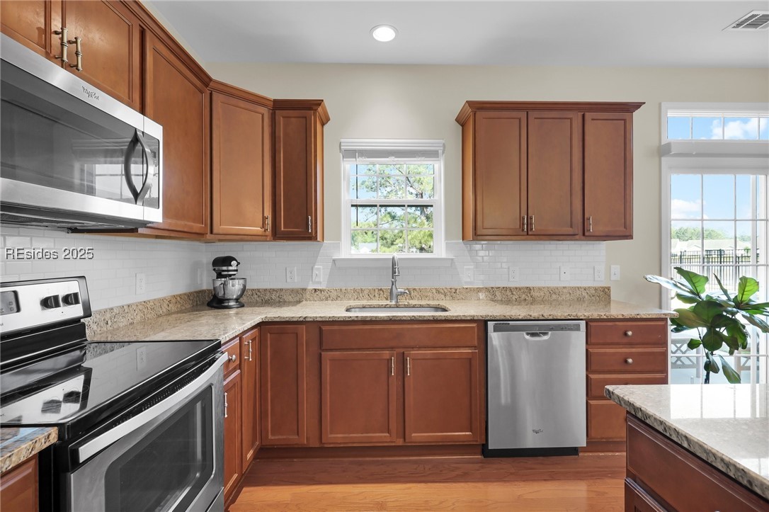 1216 Hearthstone Drive