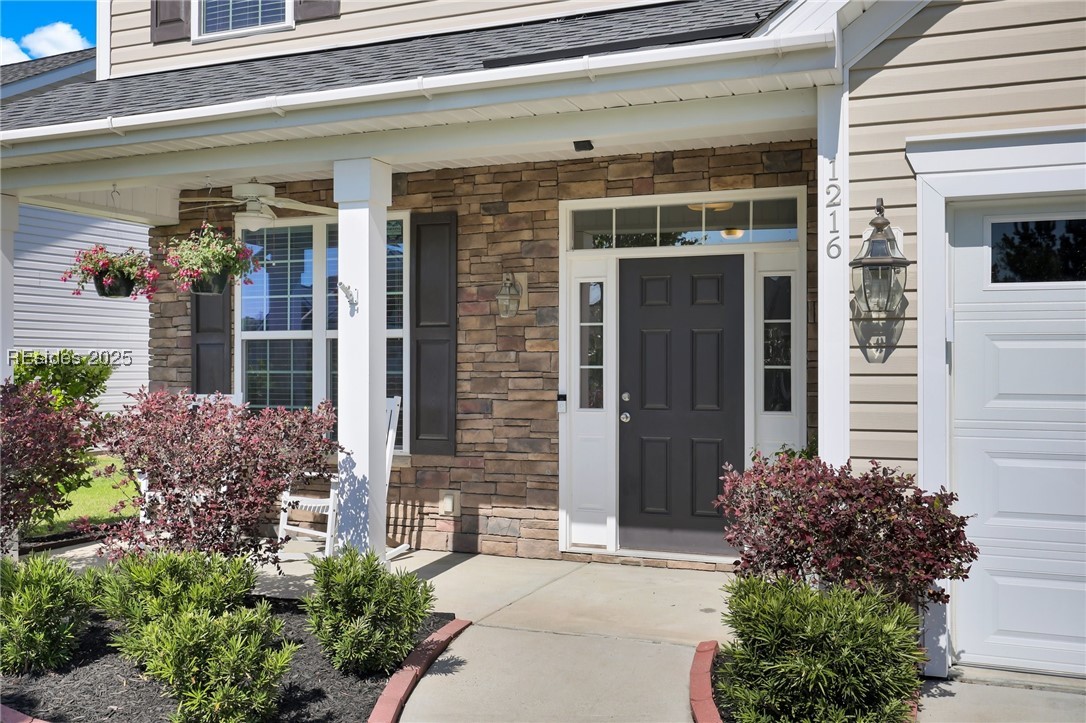 1216 Hearthstone Drive