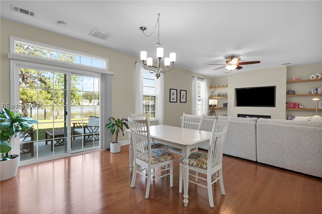 1216 Hearthstone Drive