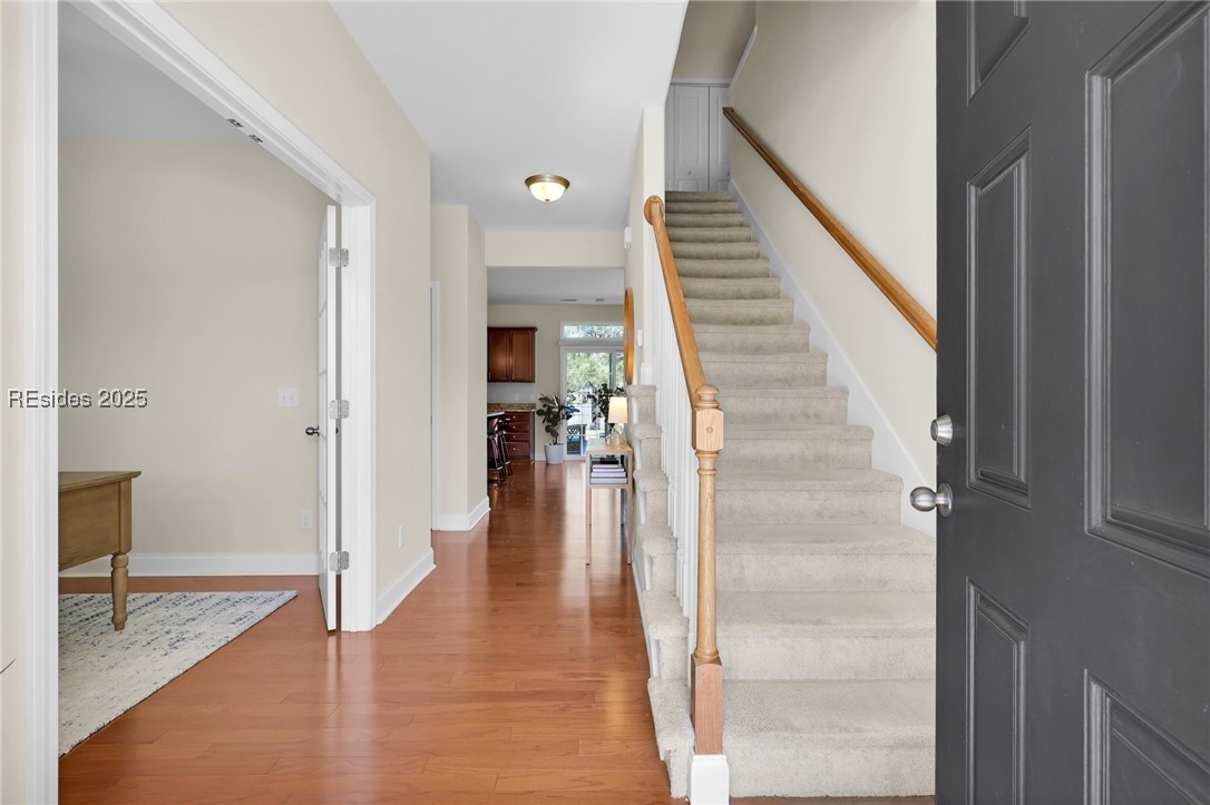 1216 Hearthstone Drive